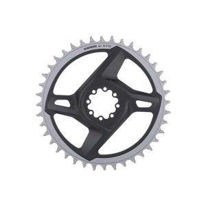 Sram Road Red/Force X-Sync Kettenblatt (grau | 40 Zähne | Alu | DM | 12-fach)