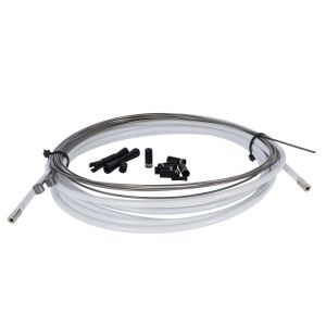 Sram MTB Bremszug (weiß | 5mm)