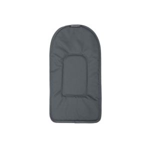 Basil Kissen für Fahrradkorb Pasja (grau | 40 cm)