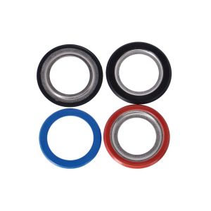 Campagnolo Dichtungssatz für Industrielager Nabe DB (WH19-KITCXIB | Rillenkugellager | für SciroccoDB)