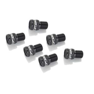 XLC Ventiladapter (von AV auf DV / SV | 10 Stück)