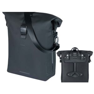 Basil SoHo MIK Side Umhängetasche (17 Liter)