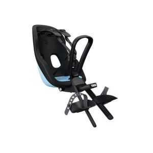 Thule Yepp Nexxt 2 Mini Kindersitz (blau | Befestigung Vorbau)