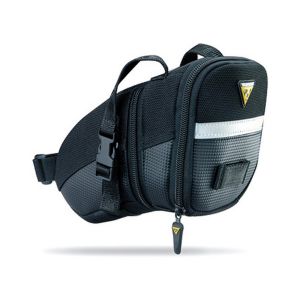 Topeak Aero Wedge Pack Strap Satteltasche (medium)