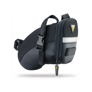 Topeak Aero Wedge Pack Strap Satteltasche (klein)