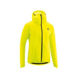 Gonso Save Plus Regenjacke Herren (gelb)