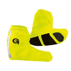 Gonso Regen Überschuhe (gelb)