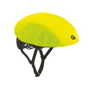 Gonso Allwetter Helmhaube (gelb)