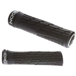 Ergon GE1 Evo Fahrradgriffe (schwarz)