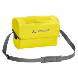 Vaude Aqua Box Lenkertasche (6 Liter | gelb)