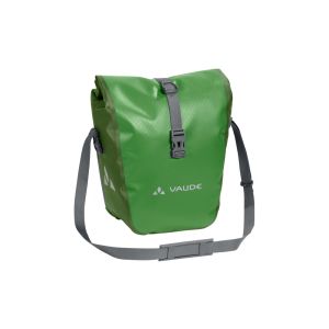 Vaude Aqua Front Vorderradtasche (28 Liter | grün)