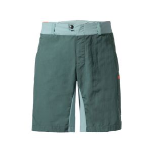 Vaude Qimsa Radhose Herren (dusty forest)