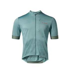Vaude Kuro FZ Fahrradtrikot Herren (dusty moss)