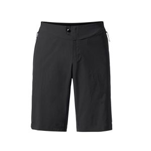 Vaude Kuro Radshorts Herren (schwarz)