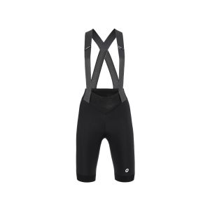 Assos Uma GT C2 Kurze Trägerhose Damen (blackSeries)