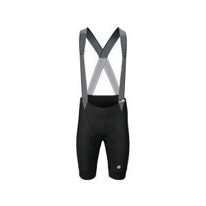 Assos Mille GTS C2 Summer Kurze Trägerhose Herren (blackSeries)