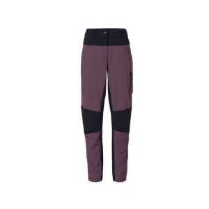 Vaude Qimsa Radhose Damen (blackberry)