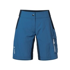 Vaude Qimsa Radhose Herren (ultra marine)