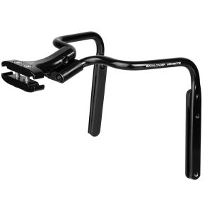Topeak Backloader Wishbone Flaschenhalter für Sattelstütze