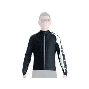 Assos mille_evo7 Radjacke Herren (Holy White)