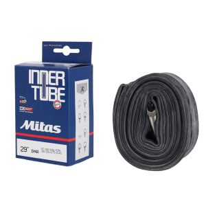 Mitas Fahrradschlauch (28/29" | 47/62-622/635 | DV 40mm)