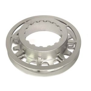 Haibike Antriebsritzel für Bosch Xduro (2014 | 16 Zähne | Fat Bike | Gen2)