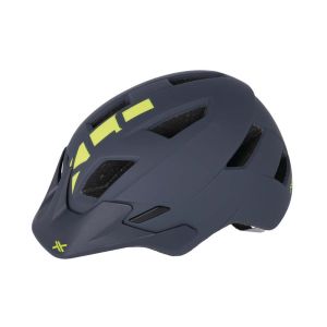 XLC BH-C30 MTB Fahrradhelm (schwarz)