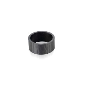 XLC A-Head Spacer (20mm | 1 1/8" | Carbon)