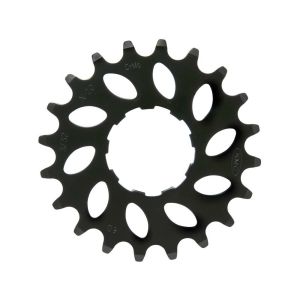 KMC Antriebsritzel E-Bike für Enviolo (1/2" x 3/32" | 20 Zähne | schwarz)