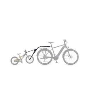 XLC TW-S03 Tandemstange (Befestigung Sattelstütze)