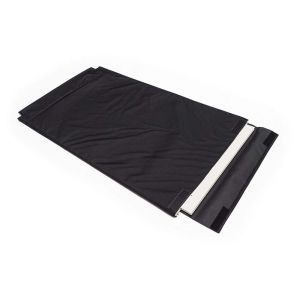 Burley Bespannung für Boden Tail Wagon (ab 2008)