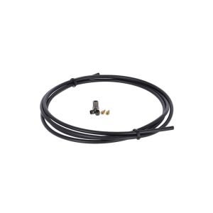TRP Bremsleitungskit für TT Hydraulic (schwarz | 2000mm | Ø5.0 | für HD-T910/T912)
