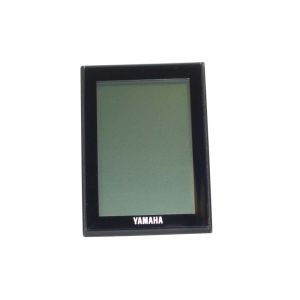 Yamaha LCD Display (ab 2016)