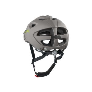 Cratoni AllRide Fahrradhelm (anthrazit)