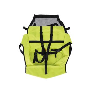 XLC BS-X05 Ersatzsitz für Mono 8teen (limone | ab 2018)