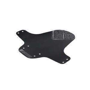 Rock Shox MTB Fender (schwarz / weiß out)