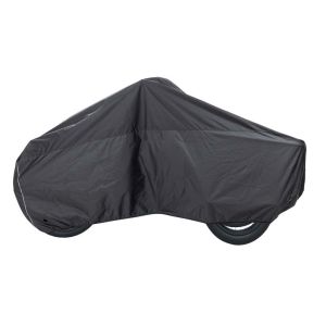 Lepper PJ´s SC3 Fahrradplane