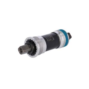 Shimano BBUN300-K Kompaktinnenlager (68/122,5mm | 4-Kant | für Kettenkasten)