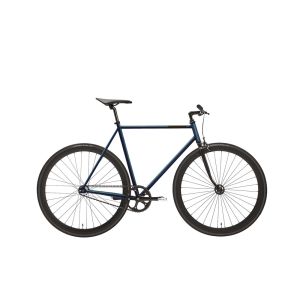 Creme Vinyl Uno City Fahrrad (28" | space opal)-60 cm