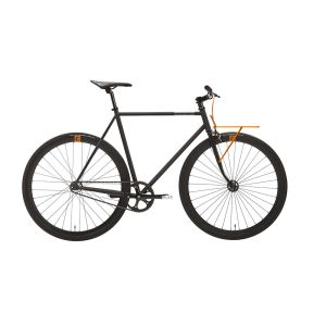 Creme Vinyl LTD City Fahrrad (28" | schwarz)-60 cm