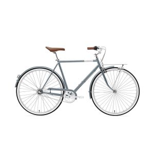Creme Caferacer Uno City Fahrrad (28“ | clay)-57 cm