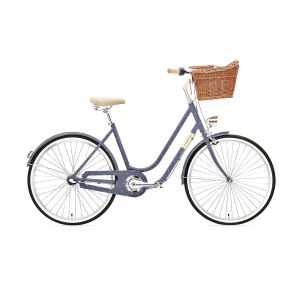Creme Molly City Fahrrad (26“ | midnight gold)-52 cm