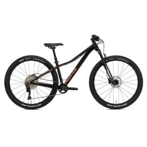 NS Bikes Eccentric Mini Pro Jugendfahrrad (27,5“ | schwarz)-one-size