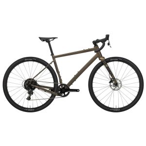 Rondo MYLC AL 0 Gravel Plus Rennrad (28“ | bronze)-XL