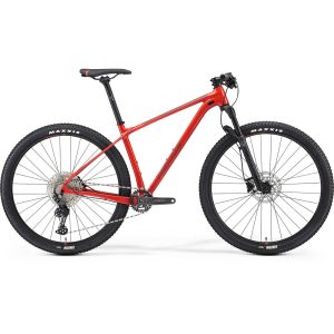 Merida Big.Nine Limited Mountainbike (29" | rot)
