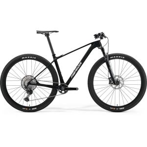 Merida Big.Nine XT Mountainbike (29" | schwarz / weiß)