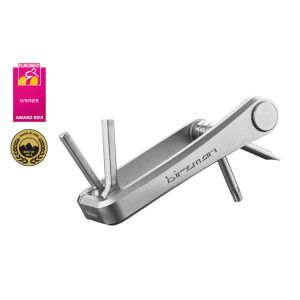 Birzman M-Torque 4 Multitool