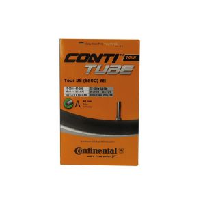 Continental Schlauch Tour 26 26x1 3/8-1.75" 37/47-559/597 AV 40mm