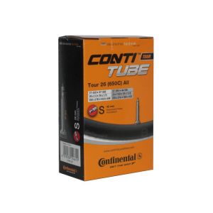 Continental Schlauch Tour 26 26x1 1/8-1.75" 37/47-559/597 SV 42mm