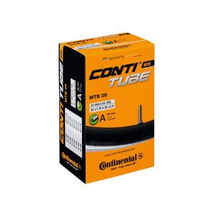 Continental Schlauch MTB 26 Freeride 26x2.30/2.70" 57/70-559 AV 40mm